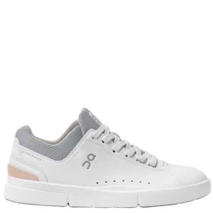 On The Roger Advantage 2 Women's White/Rosehip - Starlet