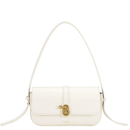 Pixie Mood Athena Slim Bag Coconut Cream - Starlet