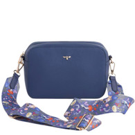 Fable Catherine Rowe Pet Portraits Camera Bag Navy