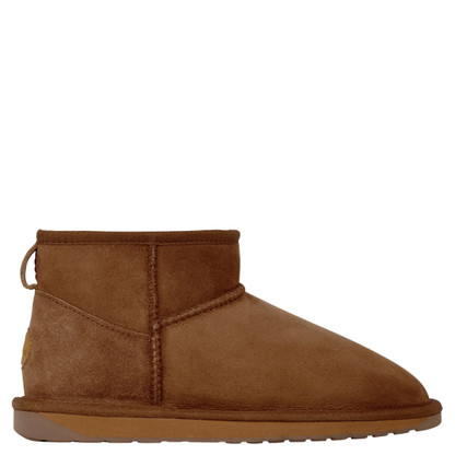 EMU Australia Stinger Micro Boots Chestnut - Starlet