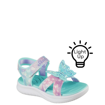 さかな SKECHERS/スケッチャーズ/JUMPSTERS SANDAL/ Skechers Jumpsters