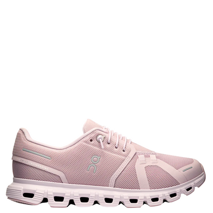 On Cloud 6 Women's Mauve/Orchid - Starlet