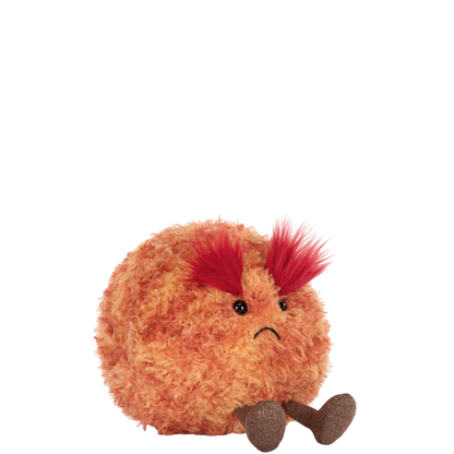 JellyCat Amuesables Planet Mars - Starlet