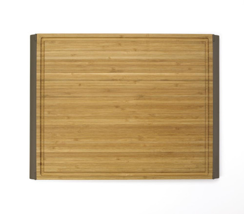 OXO Large Bamboo Cutting Board 