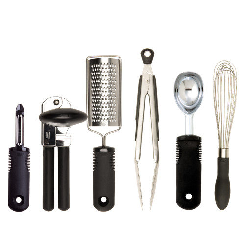 OXO Good Grips Kitchen Essentials Set