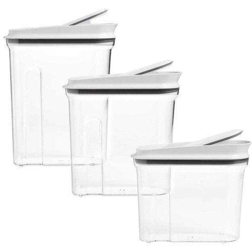 OXO Good Grips Pop Cereal Dispenser