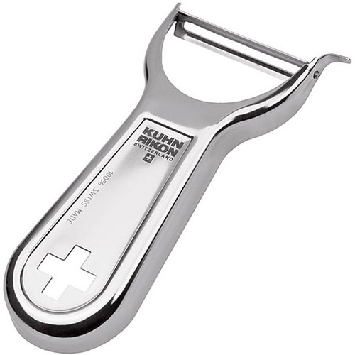 Kuhn Rikon Swiss Metal Peeler