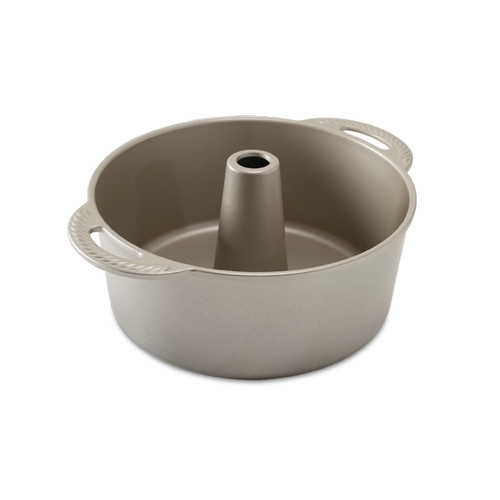 Nordic Ware Classic Cast Pound Cake Pan