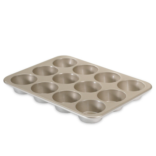 Nordic Ware Nonstick 12 Cavity Muffin Pan