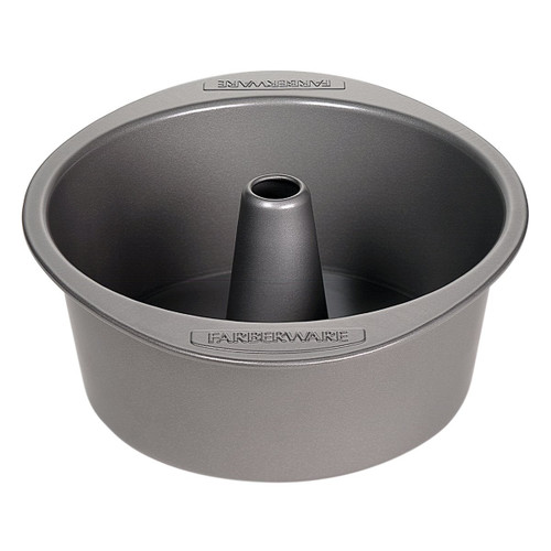 Farberware Bakeware Angel Food Cake Pan