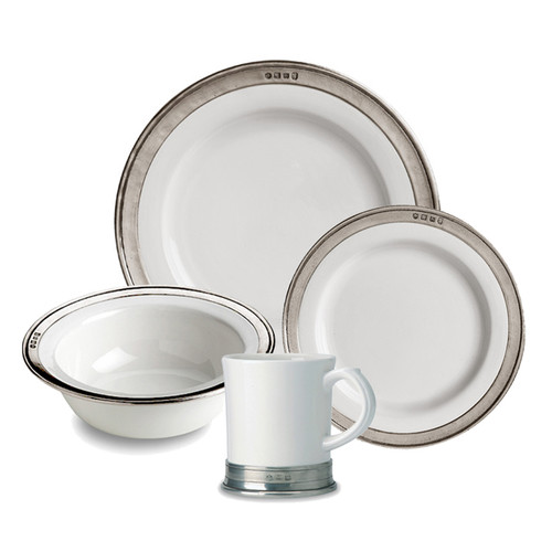 Dinnerware