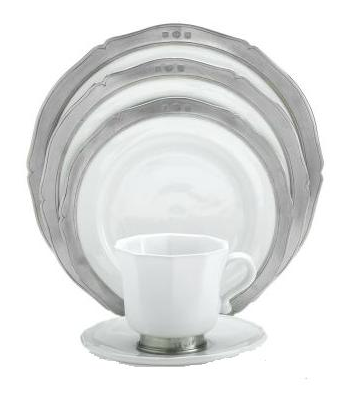 Match Viviana Dinnerware