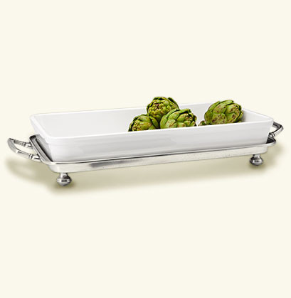 Match Convivio Baking Tray