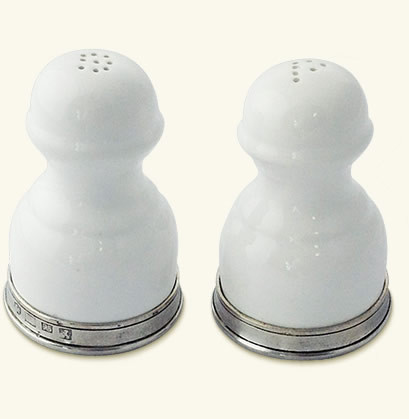 Match Convivio Salt & Pepper Set