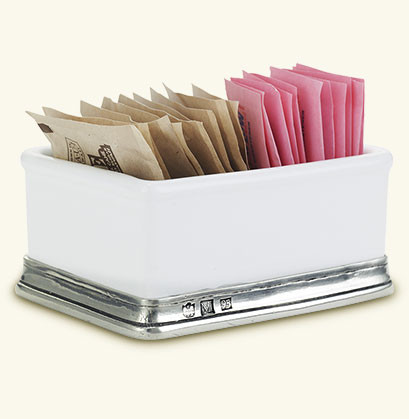 Match Convivio Sugar Packet Holder