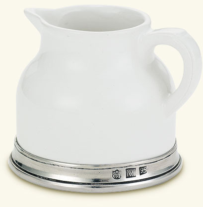 Match Convivio Creamer