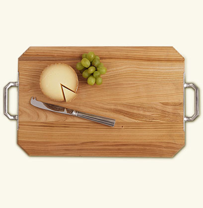 Match Rectangle Wood Board