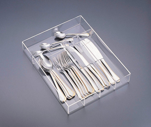 Silverware Organizer