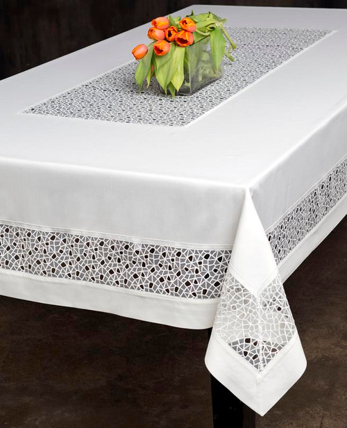 European Geneva Tablecloth