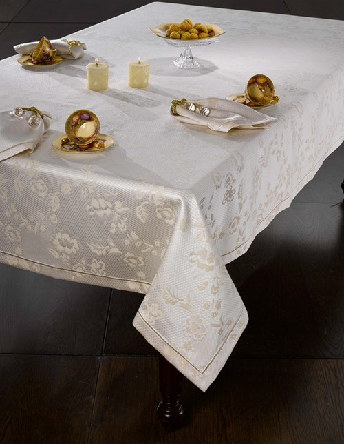 European Concerto Tablecloth