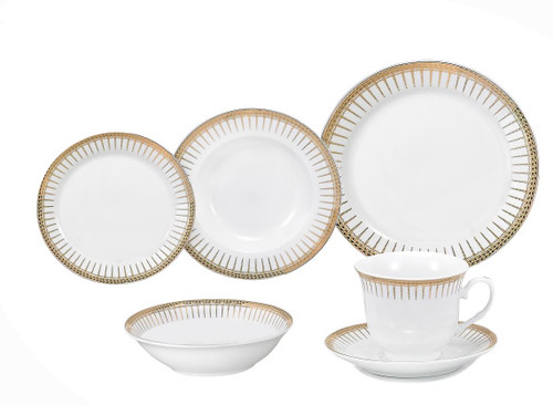 Aria Dinnerware