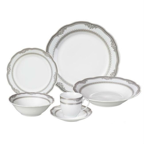 Victoria Dinnerware