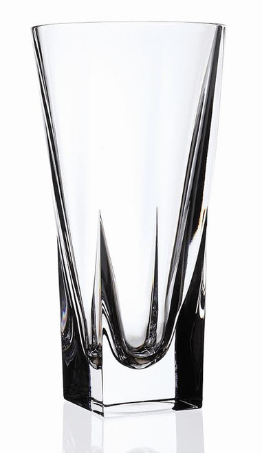 Fusion Crystal Vase 