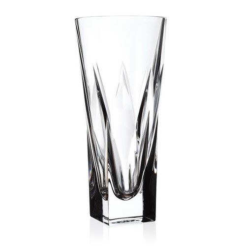 Ninphea Crystal Vase