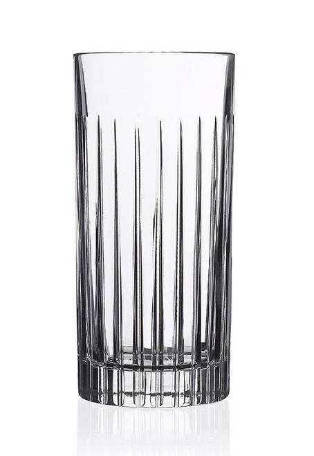 Timeless Crystal High Ball Glass (Set of 6)