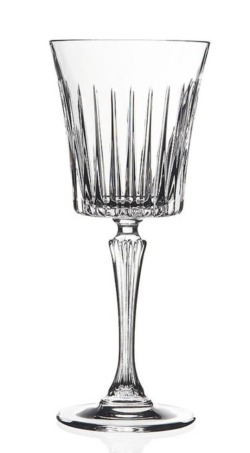 Timeless Crystal Wine Glass (Set of 6)