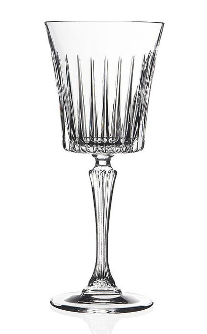 Timeless Crystal Water Glass (Set of 6)