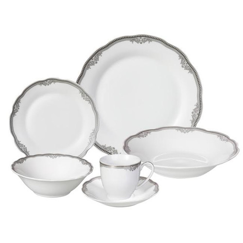 Elizabeth Dinnerware Set