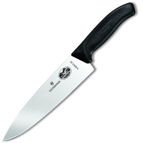 8" Chef's Knife 