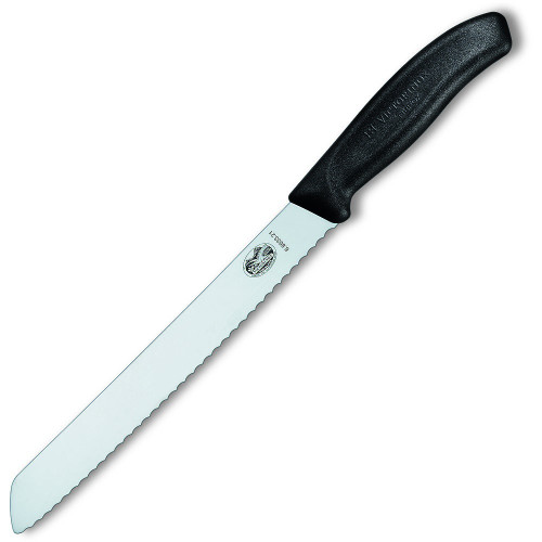 Victorinox Swiss Classic 8 1/4" Serrated Bread Knife