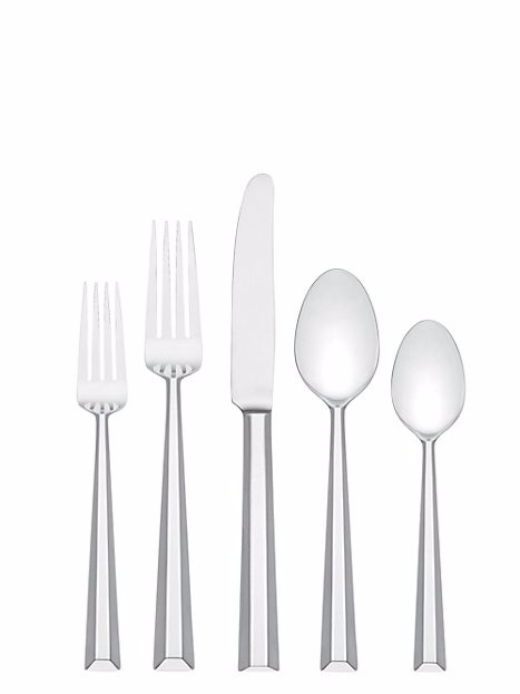 Library Lane Flatware 