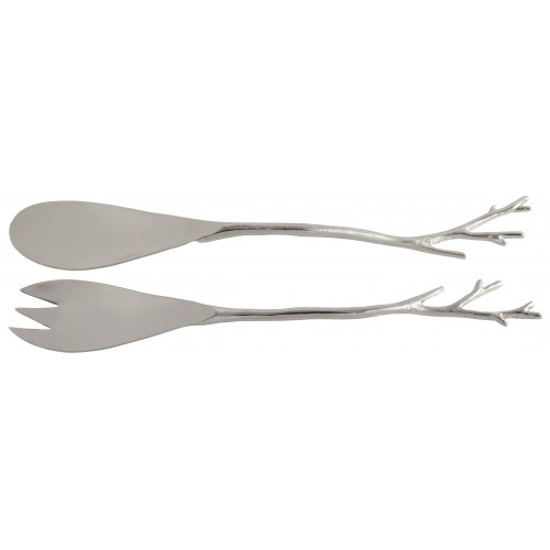 Branch Salad Servers