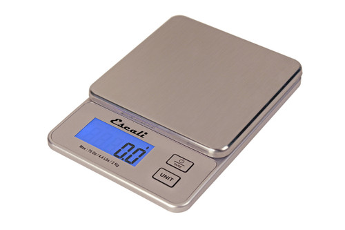 Escali Vera Precision Digital Scale