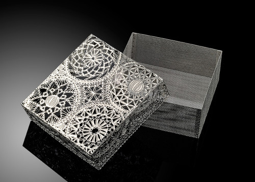 Metalace Hippie Shick Besomim Box