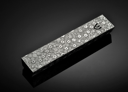 Metalace Sweet Nineteen Mezuzah