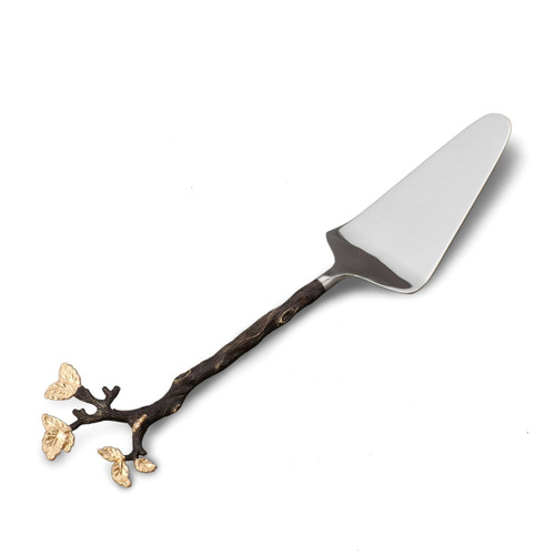 L'Objet Mullbrae Cake Server