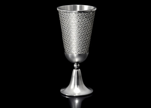 Metalace Lexie Kiddush Cup