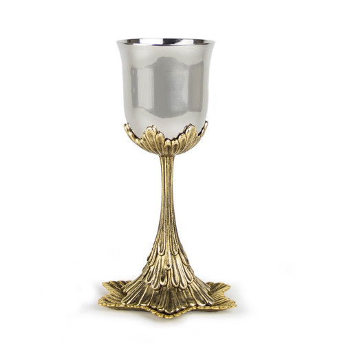 Waterfall Kiddush Cup
