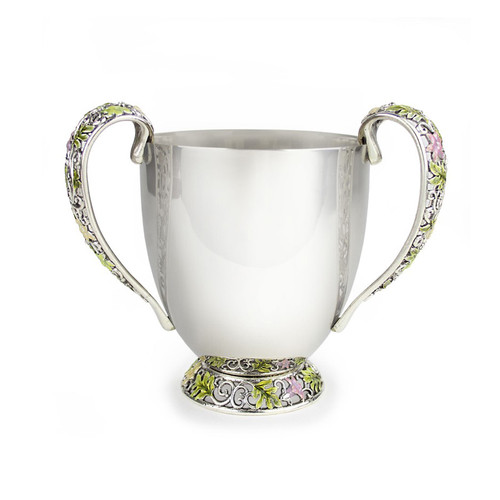 Freesia Washing Cup- Multi