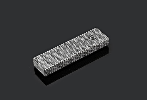 Metalace Lexie Mezuzah