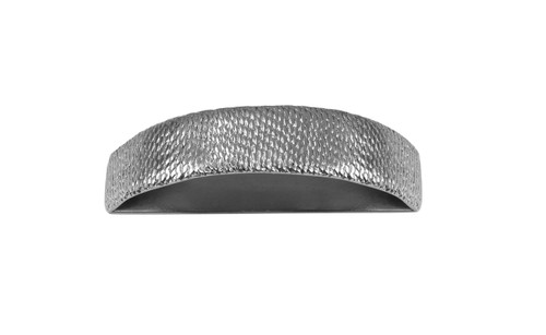 Spaghetti Silver Cutlery Holders