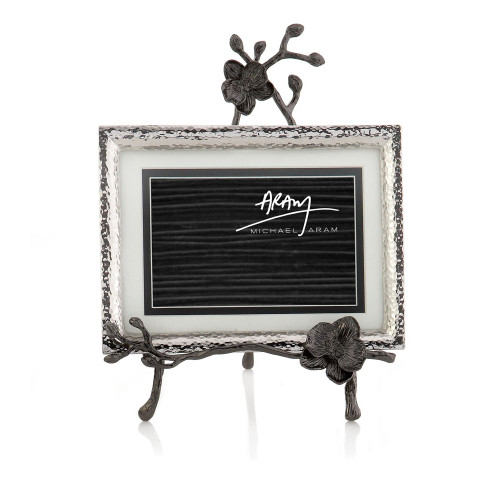 Michael Aram Black Orchid Easel Frame (110720)