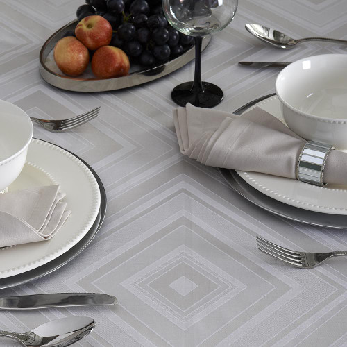 Mode Living Brussels Tablecloth