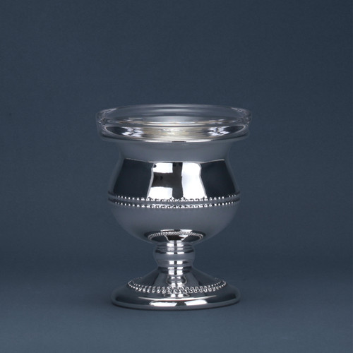 Hazorfim Gallim Salt Cellar (GAM11811-RC00)