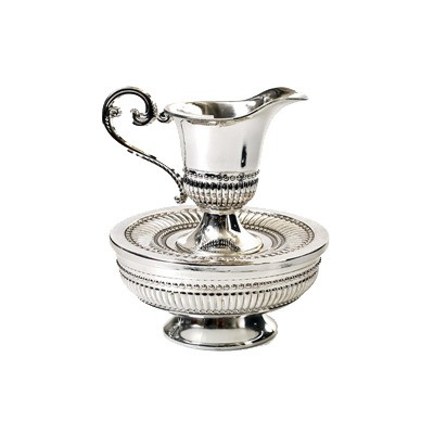 Mayim Achronim Beaded Design (GAMX1551)