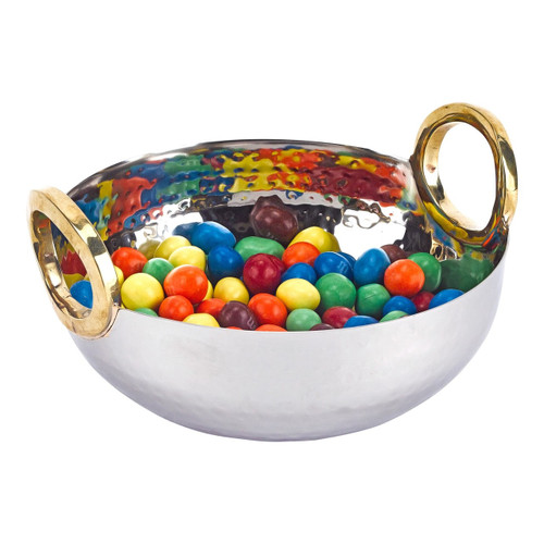 Badash Rings Serving Bowl (L873)